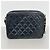 Chanel Matelassé Schultertasche Schwarz - Ansicht 10