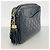 Chanel Matelassé Schultertasche Schwarz - Ansicht 2