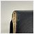 Cartera Chanel Camellia de piel de cordero Negro - vista 6