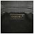 Borsa Tote Chanel in pelle di vitello martellata nera Nero - vista 5