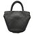 Bolso de hombro con cadena Chanel Matelassé Negro - vista 11