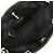 Bolso de hombro con cadena Chanel Matelassé Negro - vista 4