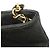 Bolso de hombro con cadena Chanel Matelassé Negro - vista 7