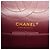 Borsa a tracolla Chanel 2.55 in vitello nero - vista 5