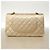 Borsa a tracolla Chanel Matelassé in Champagne Gold D'oro - vista 11