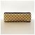 Borsa a tracolla Gucci GG Canvas Marrone - vista 3