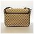Borsa a tracolla Gucci GG Canvas Marrone - vista 8