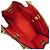 Borsa Louis Vuitton Monogram Giant Reverse OnTheGo PM Marrone - vista 4