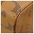 Borsa Louis Vuitton Monogram Giant Reverse OnTheGo PM Marrone - vista 7