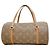 Sac à main Louis Vuitton Monogram Papillon 26 Marron