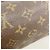 Sac à main Louis Vuitton Monogram Papillon 26 Marron - vue 7