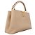 Borsa Louis Vuitton Capucines MM - vista 2