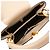 Borsa Louis Vuitton Capucines MM - vista 4