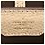 Borsa Louis Vuitton Capucines MM - vista 5