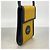 Borsa a tracolla Gucci Jumbo GG Nero Giallo - vista 2