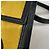 Borsa a tracolla Gucci Jumbo GG Nero Giallo - vista 7