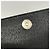 Borsa a tracolla Gucci Jumbo GG Nero Giallo - vista 9