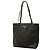 Saco Tote Prada em couro Saffiano Preto