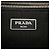 Saco Tote Prada em couro Saffiano Preto - vista 5