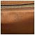 Louis Vuitton Monogram Malesherbes Handtasche Braun - Ansicht 5