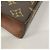 Louis Vuitton Monogram Malesherbes Handtasche Braun - Ansicht 6