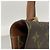 Louis Vuitton Monogram Malesherbes Handtasche Braun - Ansicht 7
