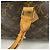 Bolsa Louis Vuitton Monogram Speedy 40 Marrom - vista 11