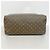 Bolsa Louis Vuitton Monogram Speedy 40 Marrom - vista 3
