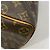 Bolsa Louis Vuitton Monogram Speedy 40 Marrom - vista 6