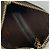 Louis Vuitton Damier Pochette Clé N62658 Ebene Coin Case Damier ebene - vista 3
