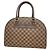 Borsa Louis Vuitton Damier Nolita Damier ebene