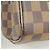 Borsa Louis Vuitton Damier Nolita Damier ebene - vista 6