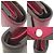 Portafoglio Louis Vuitton Epi Fuchsia Tri-fold Fuschia - vista 10