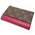 Portafoglio Louis Vuitton Epi Fuchsia Tri-fold Fuschia - vista 4