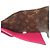 Portafoglio Louis Vuitton Epi Fuchsia Tri-fold Fuschia - vista 6