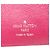 Portafoglio Louis Vuitton Epi Fuchsia Tri-fold Fuschia - vista 8