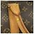 Louis Vuitton Monogram Keepall Bandoulière 45 Marrone - vista 9