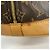 Bolso de mano Louis Vuitton Alma Monogram M51130 Castaño - vista 8