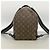 Zaino Louis Vuitton Monogram Palm Springs PM M41560 Marrone Nero - vista 11