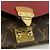 Louis Vuitton Monogram Portefeuille Pallas Long Wallet Fuschia - Ansicht 7