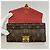 Louis Vuitton Monogram Portefeuille Pallas Long Wallet Fuschia - Ansicht 8