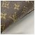 Sac Louis Vuitton Boston Monogram Evasion Marron - vue 10