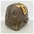 Sac Louis Vuitton Boston Monogram Evasion Marron - vue 2