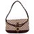 Louis Vuitton Monogram Mini Marjorie Schultertasche Fuschia