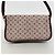 Louis Vuitton Monogram Mini Marjorie Schultertasche Fuschia - Ansicht 12