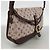 Louis Vuitton Monogram Mini Marjorie Schultertasche Fuschia - Ansicht 2