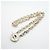 Autre Marque Colar Toggle Tiffany & Co. 1837 - vista 3