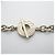 Autre Marque Colar Toggle Tiffany & Co. 1837 - vista 4
