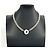Autre Marque Colar Toggle Tiffany & Co. 1837 - vista 7