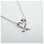 Autre Marque Collana Loving Heart Tiffany & Co. - vista 2